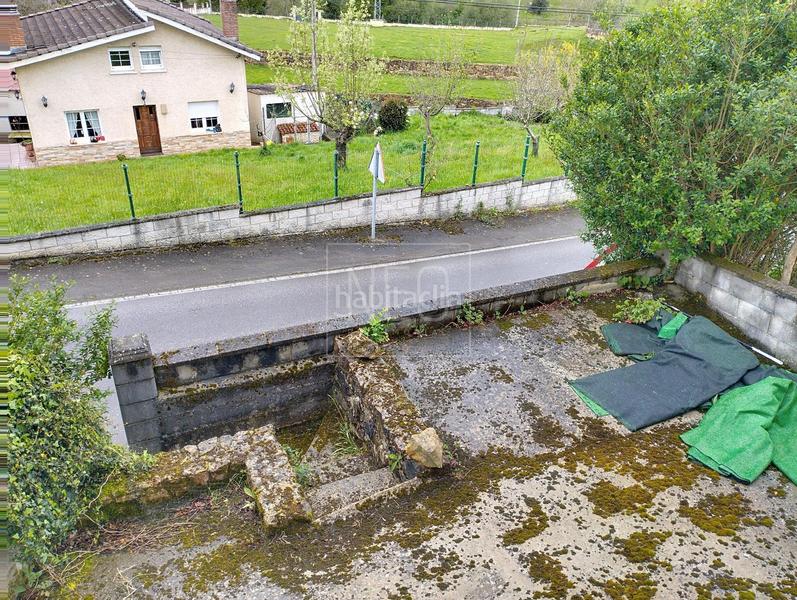 Foto ac599ec0-ec2a-408a-81e1-628c5f9e4fc3. Semi detached house with heating in Carbayin-Lieres-Valdesoto Siero