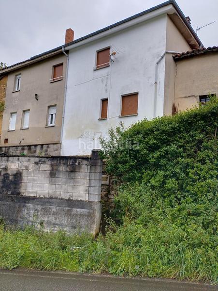 Foto cc797e68-342a-4835-8013-5728daf8ddb7. Semi detached house with heating in Carbayin-Lieres-Valdesoto Siero