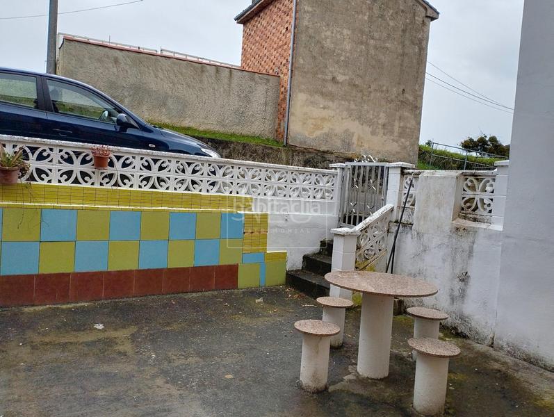 Foto de7771f2-6528-49e6-9d7f-53b1c85233de. Semi detached house with heating in Carbayin-Lieres-Valdesoto Siero