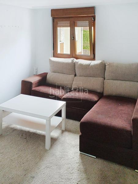 Foto e1494fc6-801e-48bb-9d74-42ff02febdcf. Semi detached house with heating in Carbayin-Lieres-Valdesoto Siero