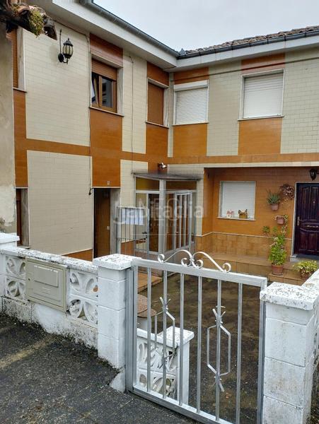 Foto e3fb9db6-d790-449a-896b-b450703306db. Semi detached house with heating in Carbayin-Lieres-Valdesoto Siero