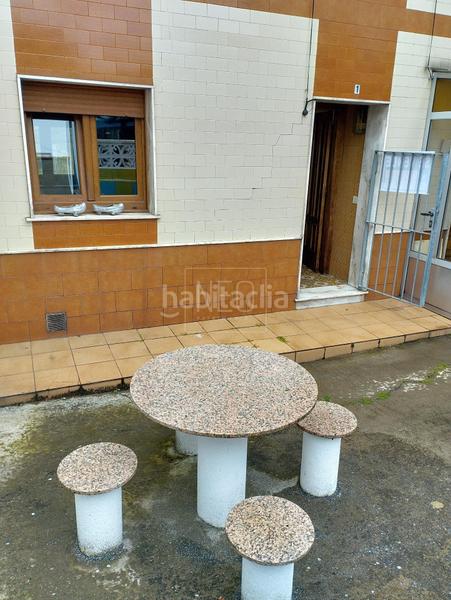 Foto e57d1913-6db5-4341-a222-f99237cd9c1f. Semi detached house with heating in Carbayin-Lieres-Valdesoto Siero