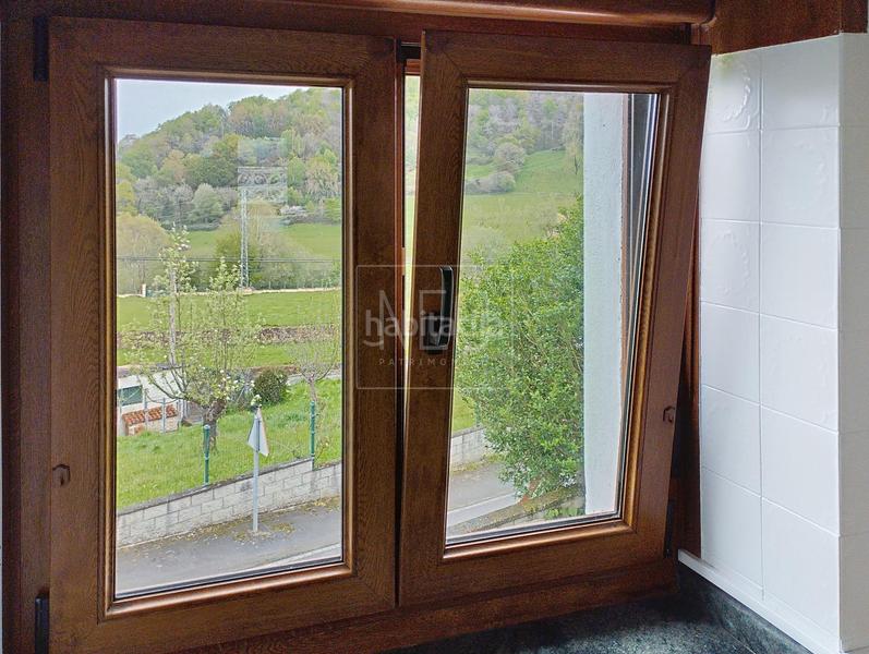 Foto edf43f38-a858-41b4-87d3-f98d1d79d962. Semi detached house with heating in Carbayin-Lieres-Valdesoto Siero