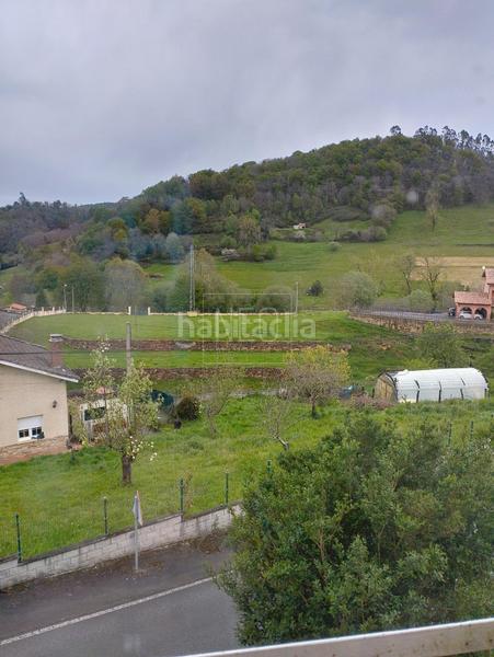 Foto f1f9424a-83df-4763-87bd-c779a7ca7fc2. Semi detached house with heating in Carbayin-Lieres-Valdesoto Siero