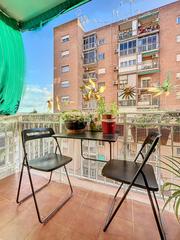 Appartement  Virgen de la consolacion. Piso en virgen de la consolacion, chana