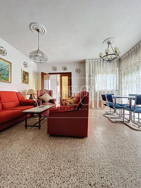 Foto 8a9f79ae-cdca-4a17-8ac5-3045b51bc924. Chalet  en calle balcon occidente, y carril de don cecilio en Alfacar