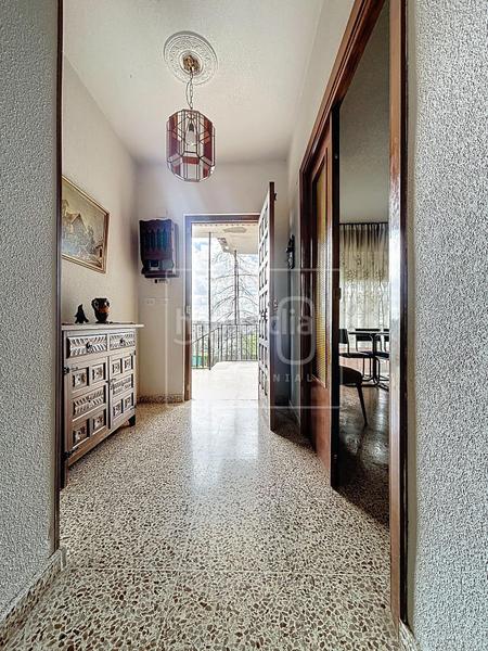 Foto b0802331-88cc-4ea2-9234-925bc9f00563. Chalet  en calle balcon occidente, y carril de don cecilio en Alfacar
