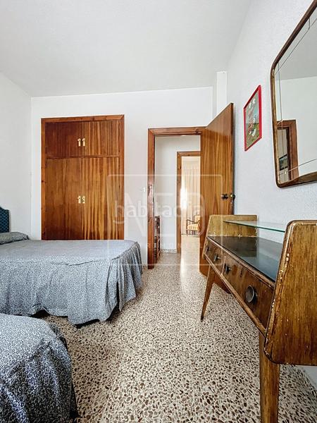 Foto b3c5625f-2867-40ef-800a-813547d8a54f. Chalet  en calle balcon occidente, y carril de don cecilio en Alfacar
