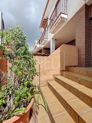 Maison jumelée  Ue-47 (cas. los llanos). Adosado en urbanizacion caserio de los llanos, ogijares