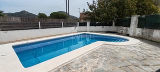 Xalet  Calle magraner. Chalet en magraner, gandia