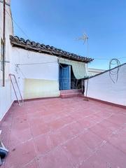 Maison jumelée à Santa Fe. Casa calderon en santa fe, granada