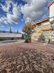 Casa aparellada  Calle cervantes. Pareado en cervantes, la zubia