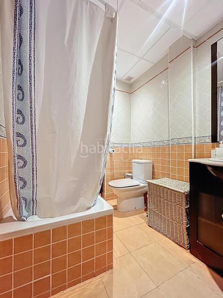 Foto b315d7a8-1ea5-4fc8-b91b-f67af8ebe4ce. Piso  en francisco quevedo, en Cervantes Granada