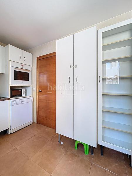 Foto eaf8379d-e9ff-4bb6-93df-01ef13c8e552. Piso  en francisco quevedo, en Cervantes Granada
