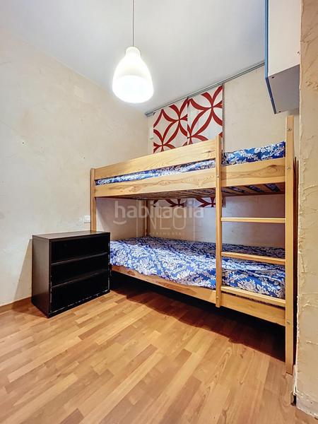 Foto ecd1a2d3-6e65-4f94-8a4e-c9460641094a. Piso  en francisco quevedo, en Cervantes Granada