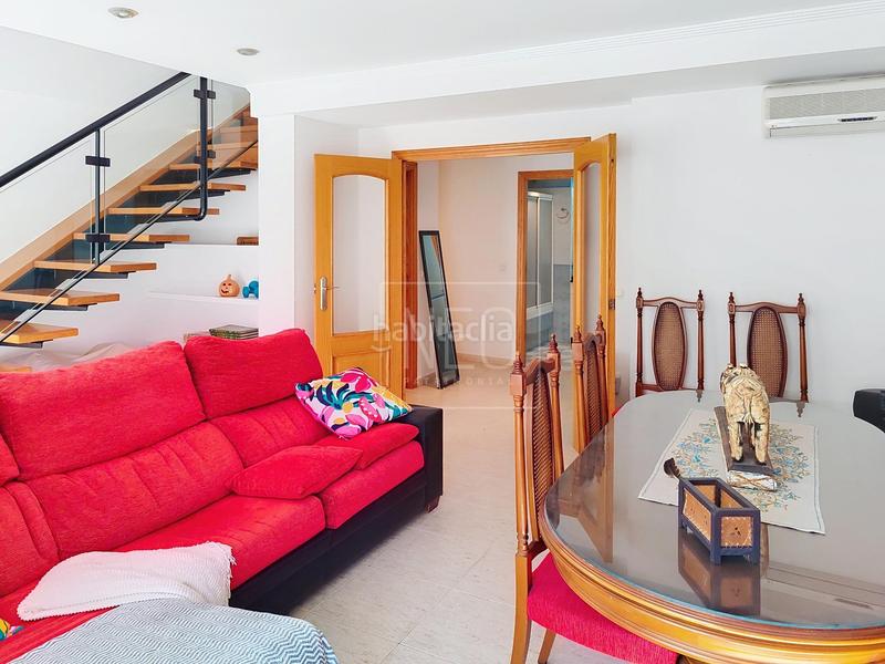 Foto 0bdbe63d-696a-41b8-9744-6023d5841ba0. Ático atico duplex en cullera, en Playa de Gandía Gandia