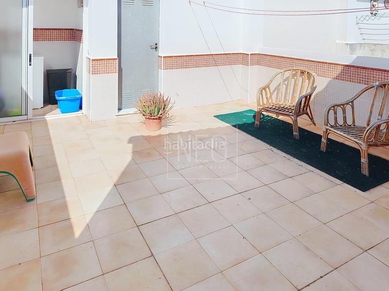 Foto 2e624884-8cca-4c78-8c02-2aa4bb080ff5. Ático atico duplex en cullera, en Playa de Gandía Gandia