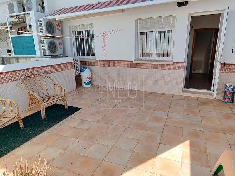 Foto a2bedfe1-67ee-476f-8e8e-4bdd0de8ad9d. Ático atico duplex en cullera, en Playa de Gandía Gandia