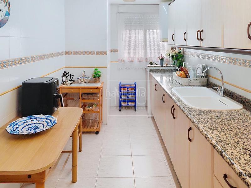 Foto e6b7f855-9d32-40b6-afb6-fe60b06d2766. Ático atico duplex en cullera, en Playa de Gandía Gandia
