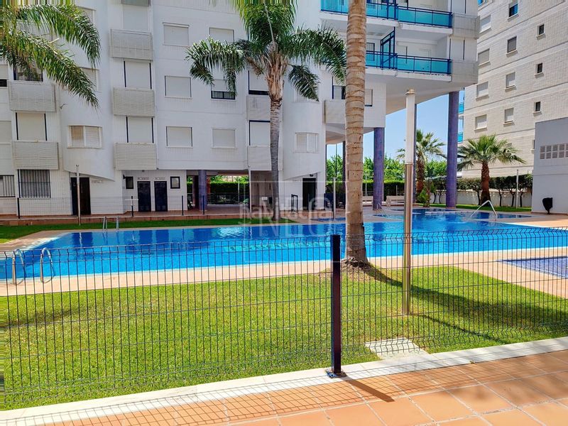 Foto 9a5cbc25-7ce0-40a5-8d2a-809e9af06665. Pis amb aparcament piscina a Daimús