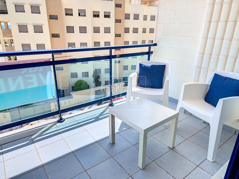 Foto c4c767d5-a6fd-436c-9f48-fc1be9a6a831. Pis amb aparcament piscina a Daimús