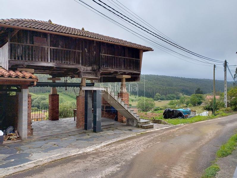 Foto 17e1e439-7c37-4c5f-9a2b-031cad8e6eb9. Haus mit heizung in Carreño