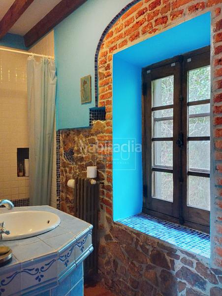 Foto 1f82081a-8da7-41e3-a78d-e677d152e68f. Haus mit heizung in Carreño