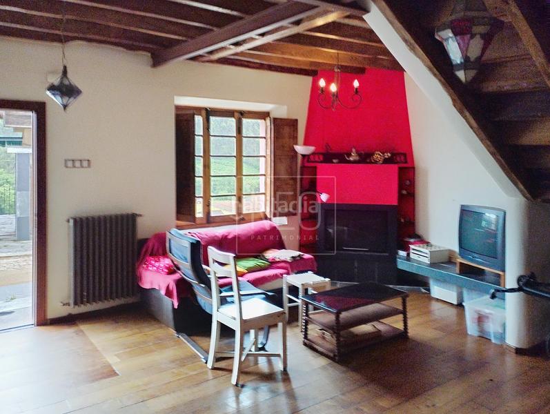 Foto 2757ee2e-7356-42d6-ba76-b40d0d928777. Haus mit heizung in Carreño