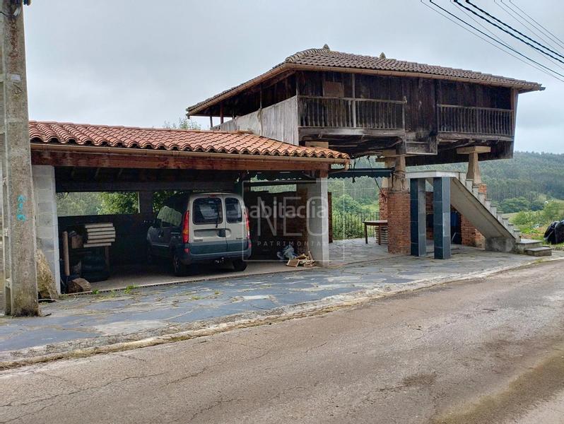 Foto 2d9907b2-f501-45da-b04b-0ceba5f6e500. Haus mit heizung in Carreño