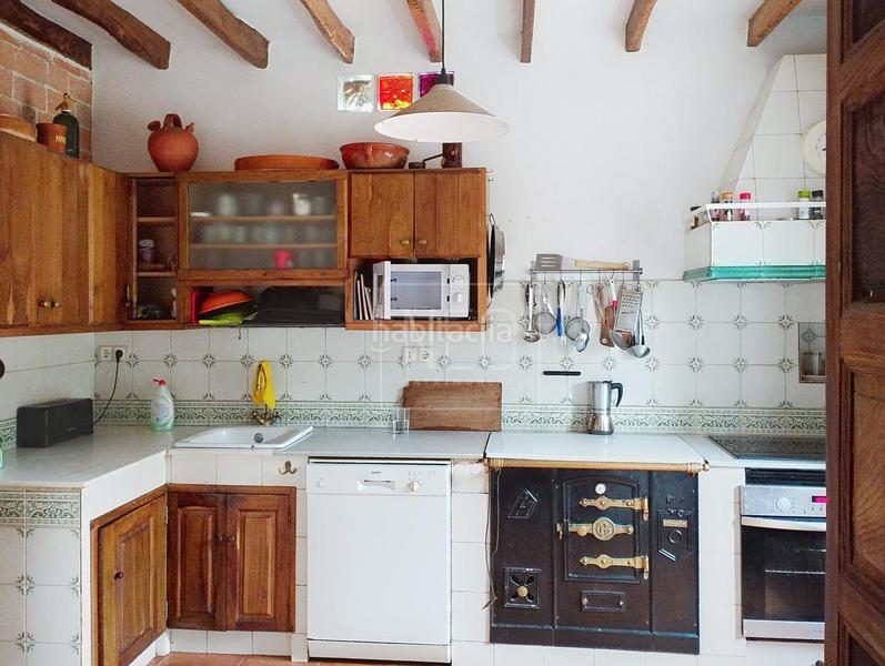 Foto 4e9998b1-8674-4c11-a907-ccc2ad80b347. Haus mit heizung in Carreño