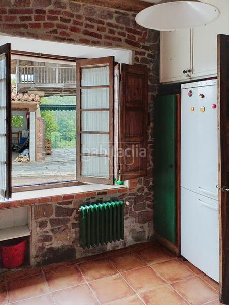 Foto 6aadebca-dcaf-4a33-9718-93ad71f50fdd. Haus mit heizung in Carreño