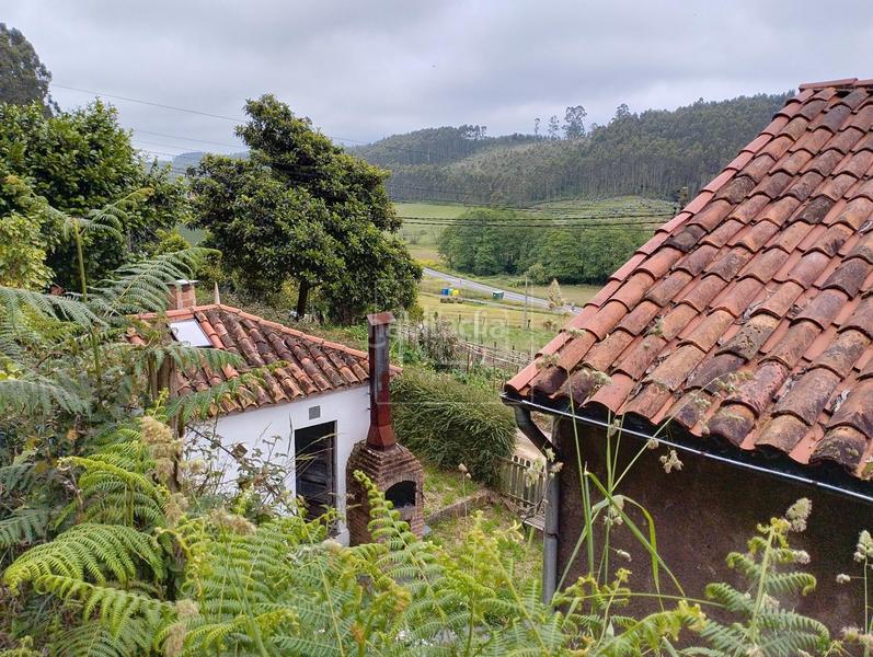 Foto 6eacdd0d-c77d-467f-b385-e18fd4dd494e. Haus mit heizung in Carreño