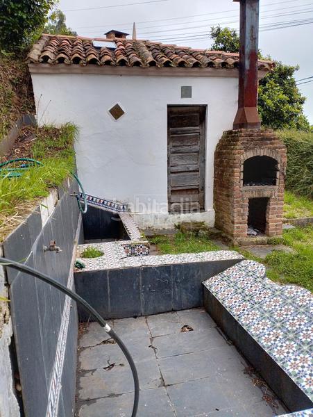 Foto 8e418eaa-1147-4b33-83b2-46a224324529. Haus mit heizung in Carreño