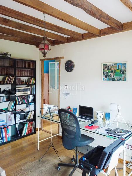 Foto 9748283f-f4e4-440e-8ea0-1793ce2c0217. Haus mit heizung in Carreño