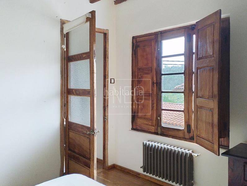 Foto 980b775e-4ba7-421a-b9b4-ea62c3c785bc. Haus mit heizung in Carreño