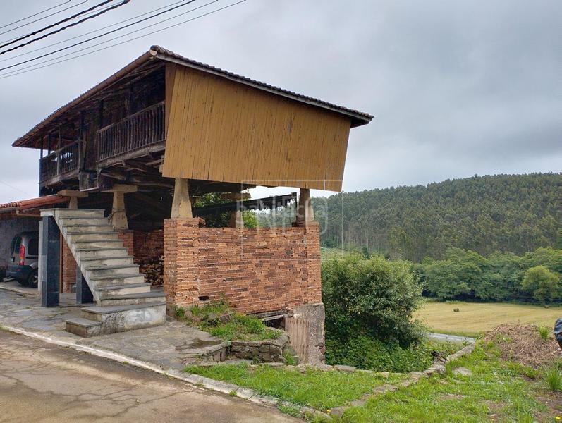 Foto c34d3ea9-42f1-42ab-a2a8-27cc963fc68d. Haus mit heizung in Carreño