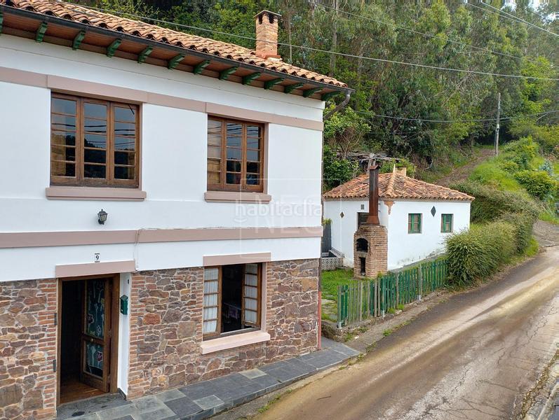 Foto c66d94ad-eba8-4827-bba7-723ec5bf0b91. Haus mit heizung in Carreño