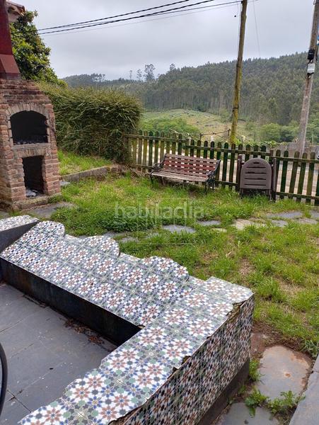 Foto c844393d-ab70-45a1-ad7f-c3d0da72e753. Haus mit heizung in Carreño