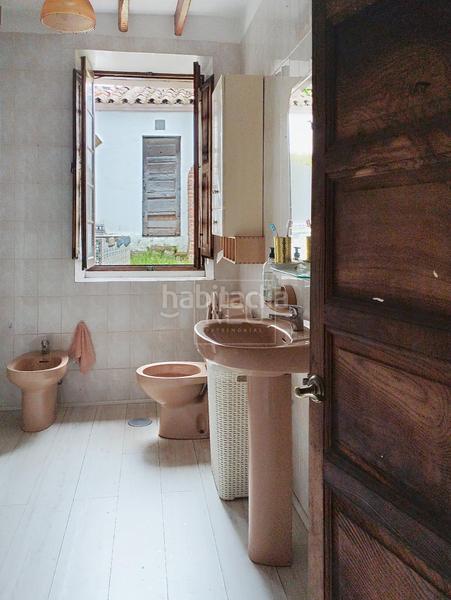 Foto e8f4a1bb-6f76-4de2-a385-6436872711ac. Haus mit heizung in Carreño