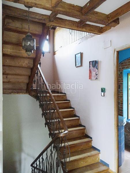 Foto e9d267a1-6d51-4a35-8cce-f2fe5ea41a1e. Haus mit heizung in Carreño