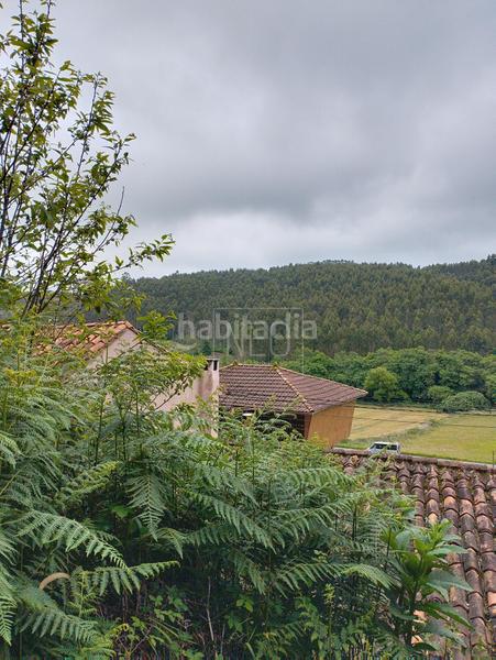 Foto f7bb6069-fff7-4231-adc8-7a9722fbf660. Haus mit heizung in Carreño