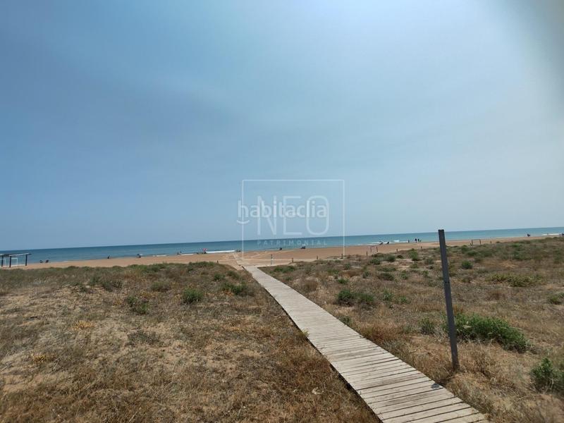 Foto 41957cd2-5e91-4699-bdf9-e7b928798afe. Planta baixa amb calefacció a Xeraco