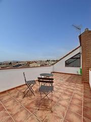 Casa adossada  Avenida andalucía. Adosado en andalucia, gojar