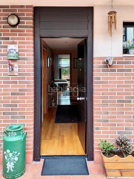 Foto 187458d6-7905-442e-a36b-9f241fcea29b. Casa adosada adosado en lapiquiella, barrio de Vega, gijon en Gijón