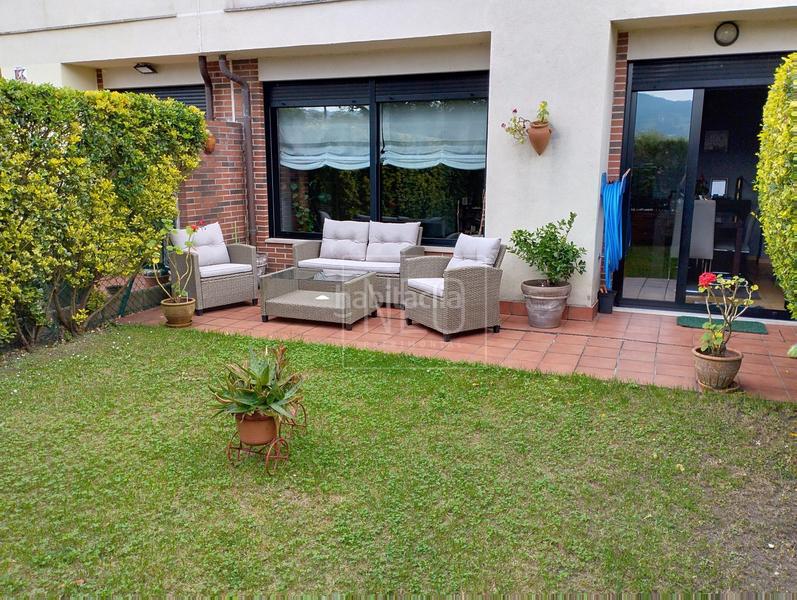 Foto 481cc1e0-b458-4142-ad65-8713950d5a92. Casa adosada adosado en lapiquiella, barrio de Vega, gijon en Gijón