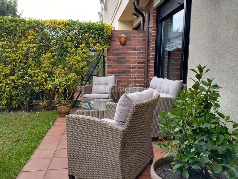 Foto 8d0bba00-55a1-4d3f-bdbe-599134e3989a. Casa adosada adosado en lapiquiella, barrio de Vega, gijon en Gijón