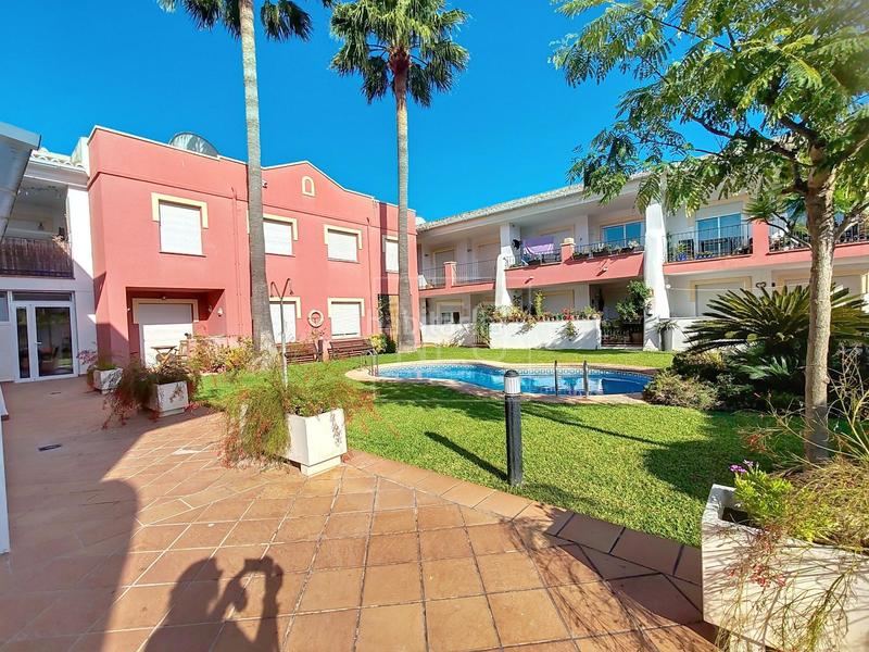 Foto 60b8f201-a8cc-4896-8c20-102c501e2ddf. Rez-de-chaussée avec parking piscine dans Jesús Pobre Dénia