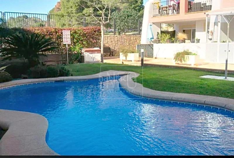 Foto a7c43ddf-926c-4127-bc4a-81d9d9703f98. Rez-de-chaussée avec parking piscine dans Jesús Pobre Dénia