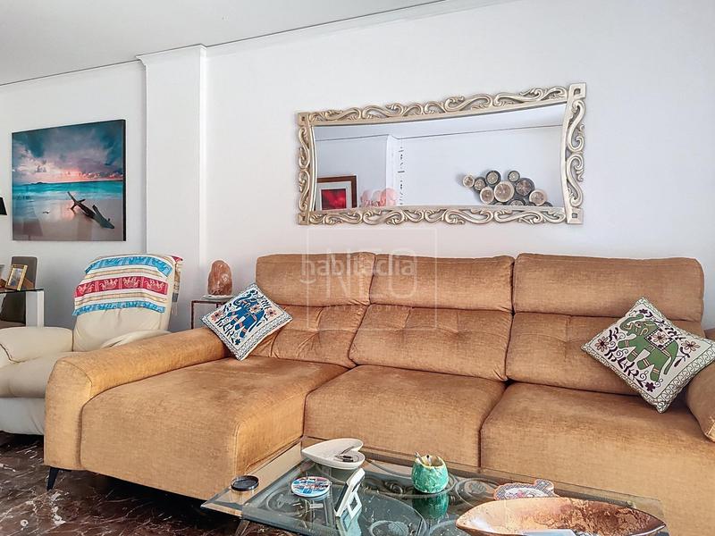 Foto f369b0bb-a6a0-4388-b94a-4214144e52e1. Pis a Saladar Dénia