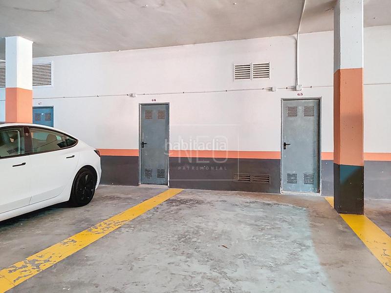 Foto 023bde22-c9aa-442d-b16c-819fa35f98b9. Appartamento con parcheggio piscina in L'Almadrava - L'Estanyó Dénia